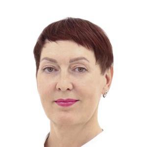 Голтвяница Валерия Михайловна