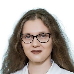 Шведова Евгения Владимировна