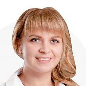 Баяндина Ксения Алексеевна