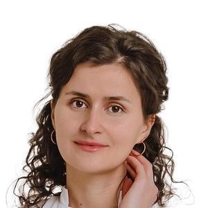 Порало Алина Александровна