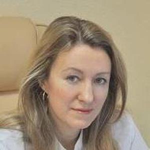 Козлова Вера Сергеевна