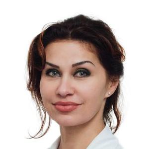 Абрамова Юлия Вячеславовна