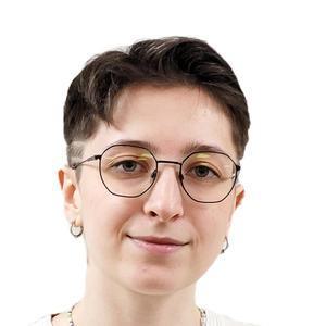 Дудко Лилия Андреевна