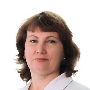Малышева Татьяна Константиновна