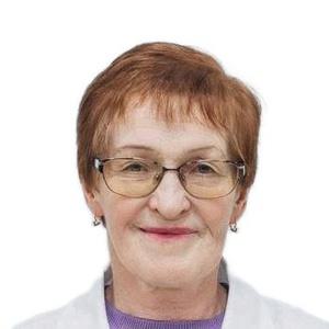 Сорокоумова Валентина Семёновна