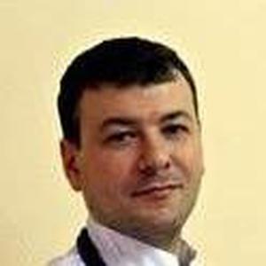 Кваснюк Сергей Валерьевич