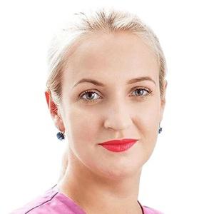 Васильева Наталья Андреевна