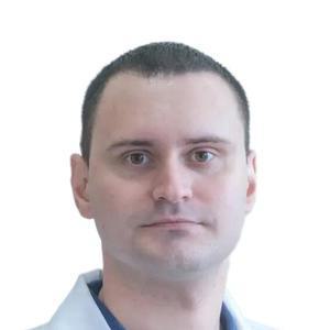 Чурсин Антон Иванович