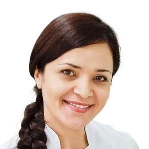 Фокина Светлана Владимировна
