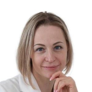 Николаева Ася Юрьевна