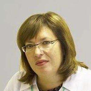 Мельникова Елена Александровна