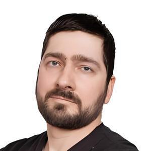 Романов Евгений Андреевич