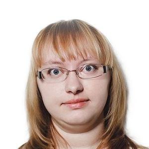 Кравченко (Топунова) Александра Сергеевна