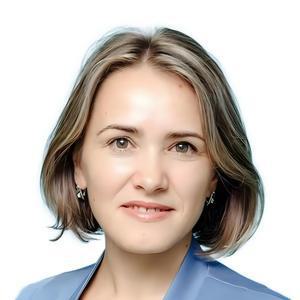 Ильина Снежана Александровна