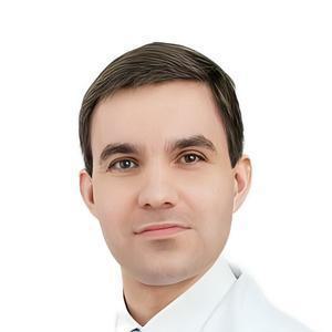 Морозов Станислав Олегович