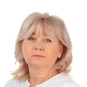 Беглова Светлана Николаевна