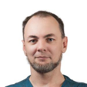Хорошилов Евгений Александрович