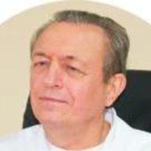 Романко Олег Владимирович