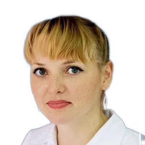 Сорокина Алена Владимировна