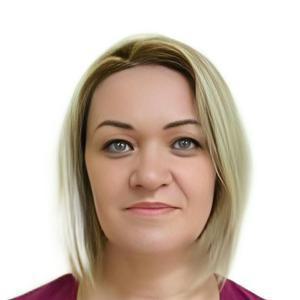 Макарова Ольга Валентиновна