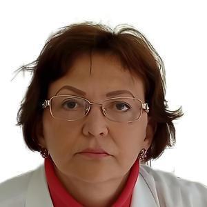 Горелова Ирина Львовна