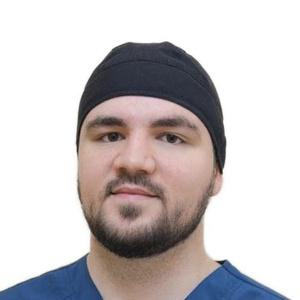 Мяндиев Шамиль Алилович