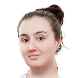 Автандилова Анна Артуровна