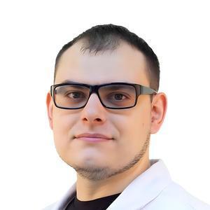 Ткачук Антон Иванович