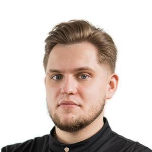 Филимонов Антон Андреевич