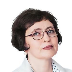 Канглер Ольга Викторовна