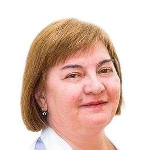 Егорова Елена Николаевна