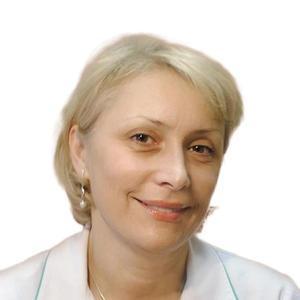 Дворяшина Марина Ивановна