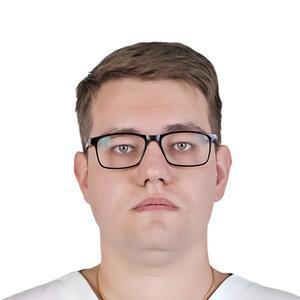 Кашигин Юрий Юрьевич