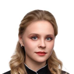 Васильева Кристина Викторовна