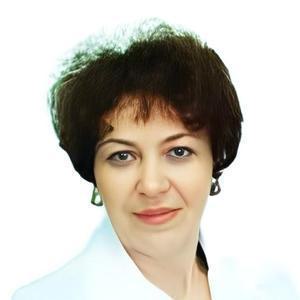 Гусева Елена Гавриловна