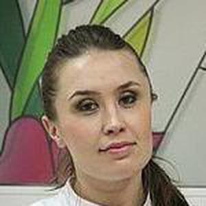 Фомина Юлия Александровна
