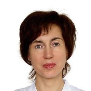 Цой Елена Глебовна