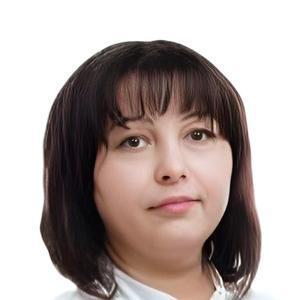 Осокина Нурия Рафкатовна