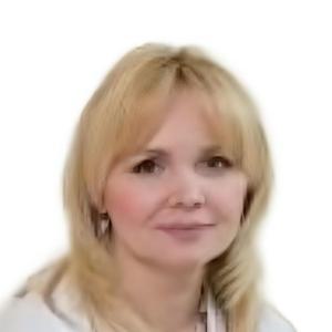 Уланова Елена Владиславовна
