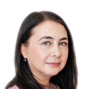 Корнилова Зилия Аусафовна
