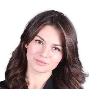 Абдулаева Айшат Хирамагомедовна