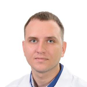Похлебкин Илья Александрович