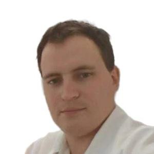 Семяшкин Максим Михайлович