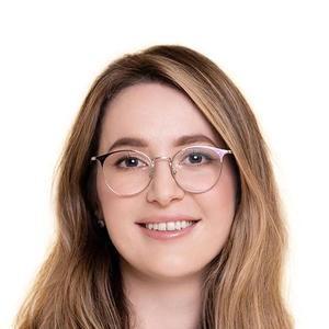 Лекомцева Марина Владимировна