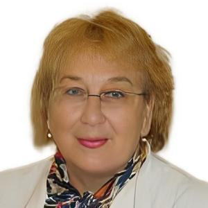 Полуэктова Татьяна Евгеньевна
