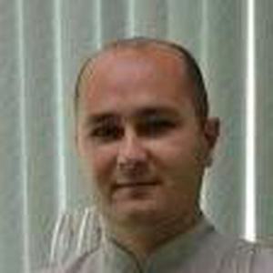 Петров Дмитрий Вячеславович