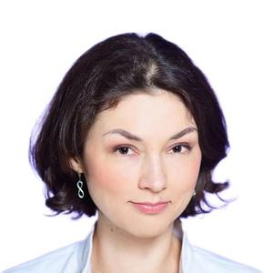 Беспалова Александра Ивановна