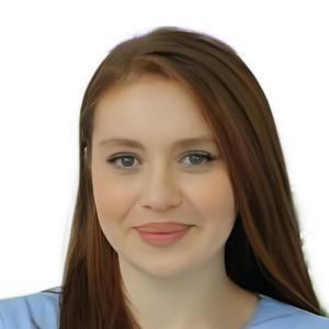 Мугадова Патимат Юсуповна