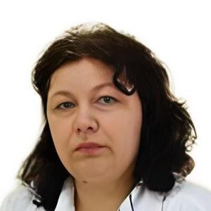 Агишевская Наталья Гивьевна