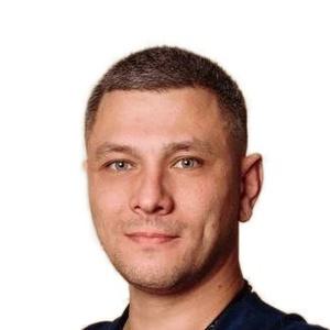 Вильшонков Павел Александрович